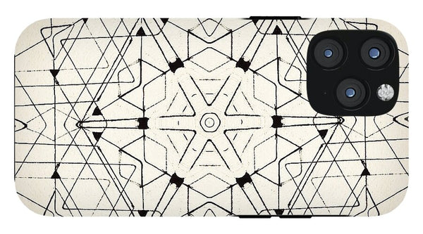 Circuitry III - Phone Case