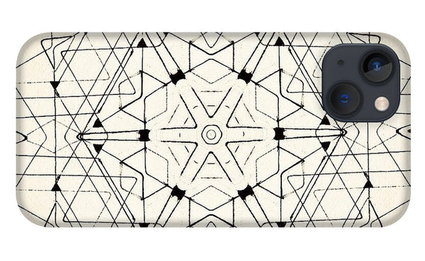 Circuitry III - Phone Case