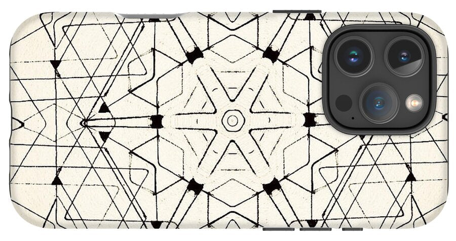 Circuitry III - Phone Case