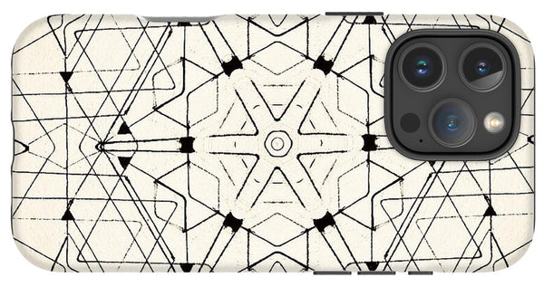 Circuitry III - Phone Case