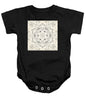 Circuitry III - Baby Onesie