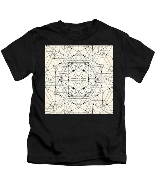 Circuitry III - Kids T-Shirt
