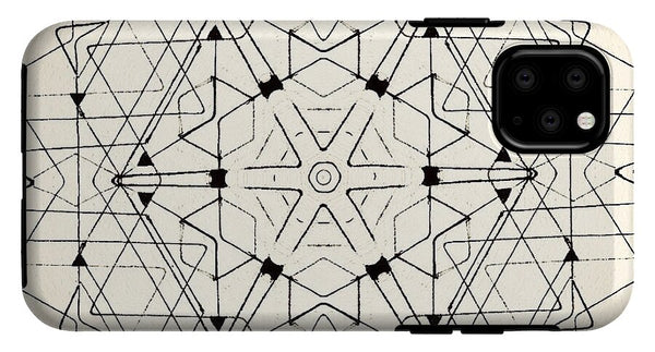 Circuitry III - Phone Case