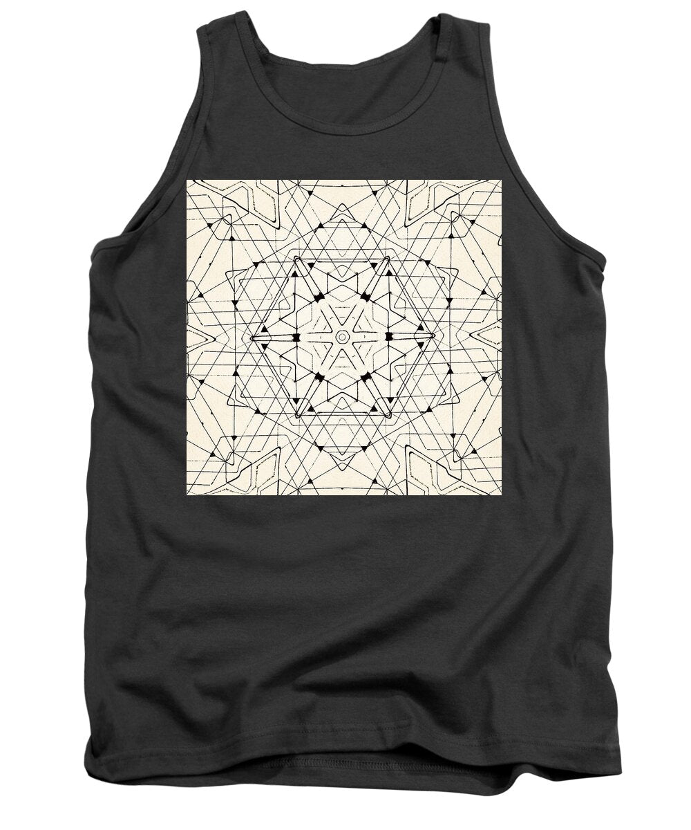Circuitry III - Tank Top