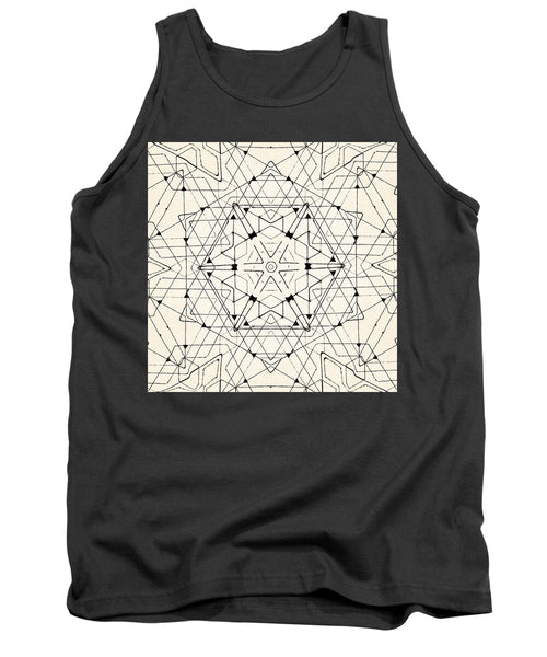 Circuitry III - Tank Top