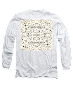 Circuitry III - Long Sleeve T-Shirt