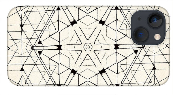 Circuitry III - Phone Case