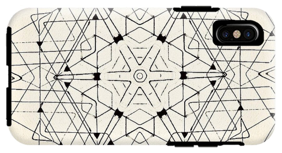 Circuitry III - Phone Case