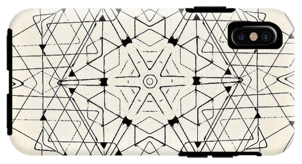 Circuitry III - Phone Case
