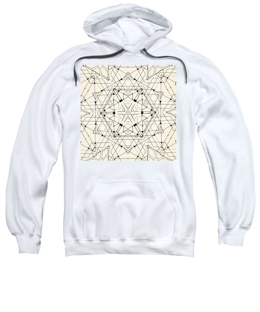 Circuitry III - Sweatshirt
