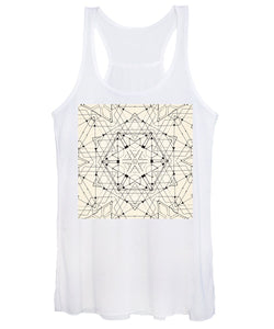 Circuitry III - Women's Tank Top