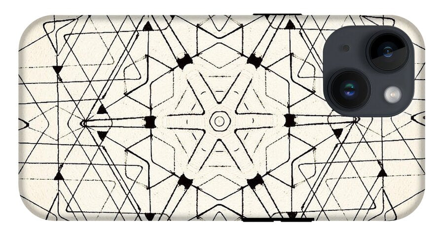 Circuitry III - Phone Case