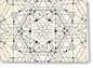 Circuitry III - Greeting Card