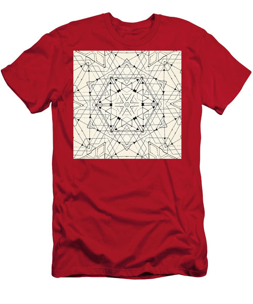 Circuitry III - T-Shirt
