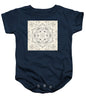 Circuitry III - Baby Onesie