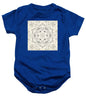 Circuitry III - Baby Onesie