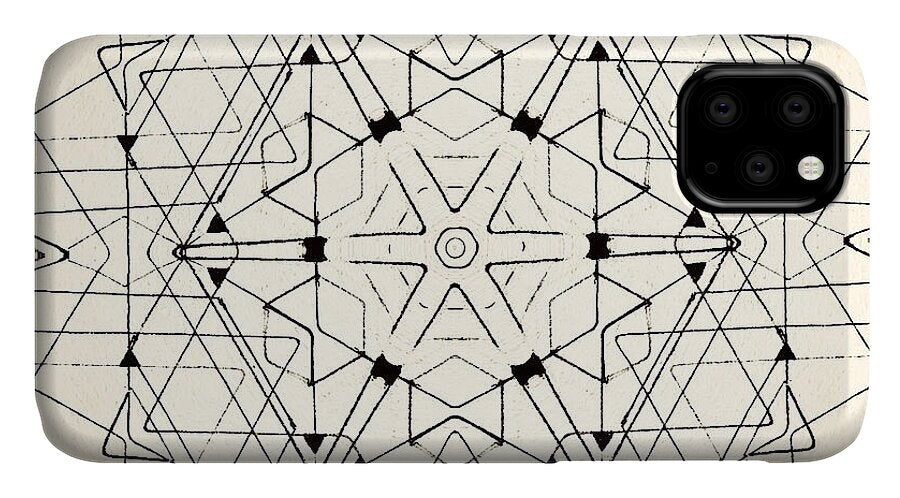 Circuitry III - Phone Case