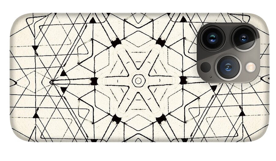 Circuitry III - Phone Case