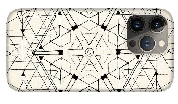 Circuitry III - Phone Case