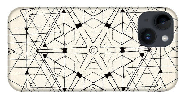 Circuitry III - Phone Case
