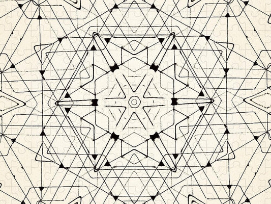 Circuitry III - Puzzle