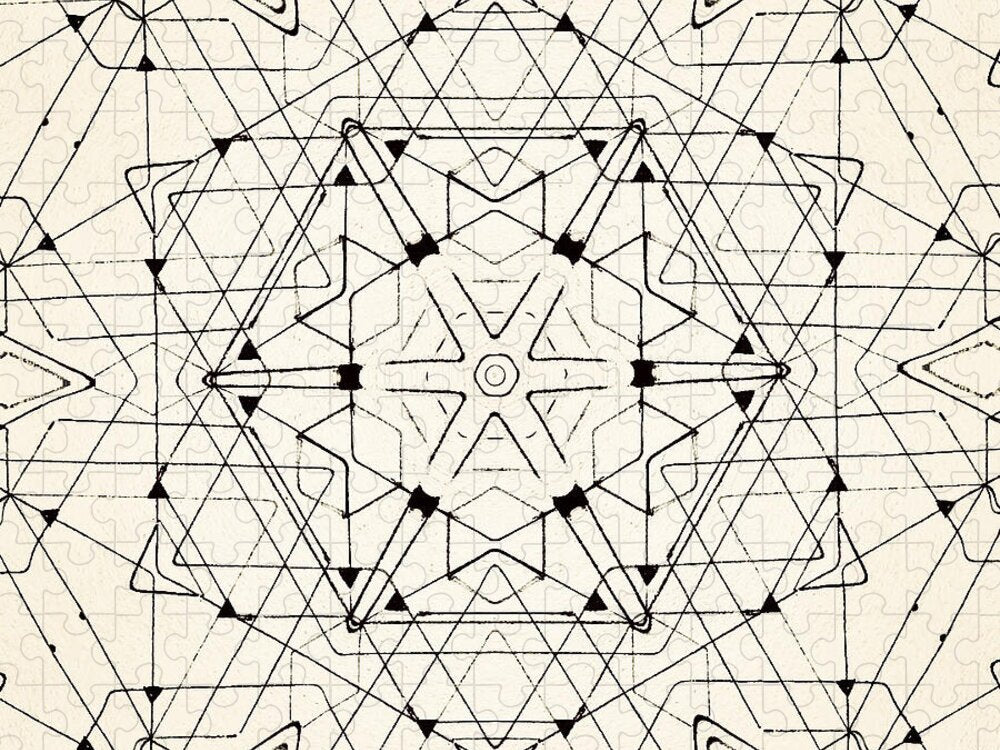 Circuitry III - Puzzle