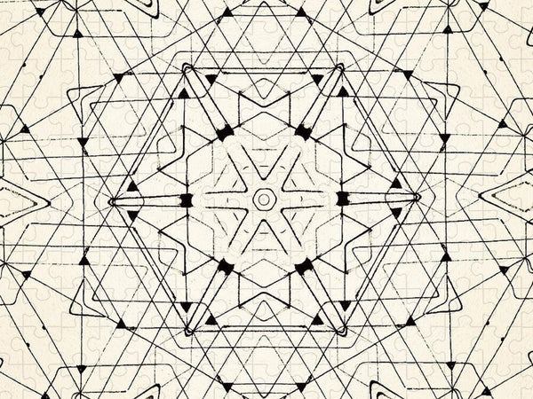 Circuitry III - Puzzle