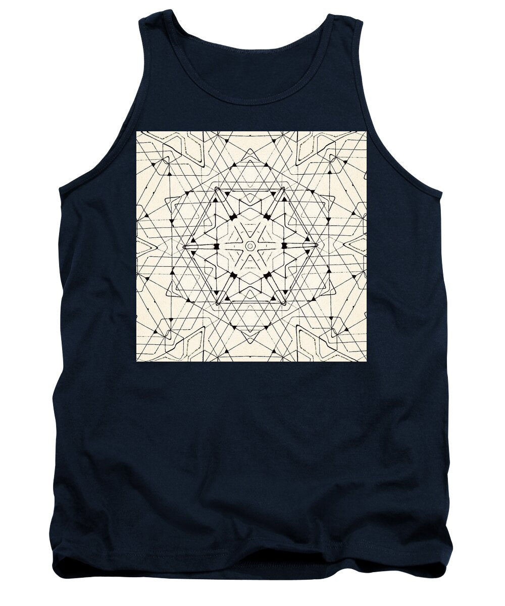 Circuitry III - Tank Top