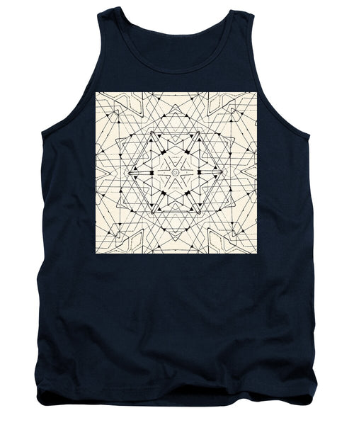 Circuitry III - Tank Top