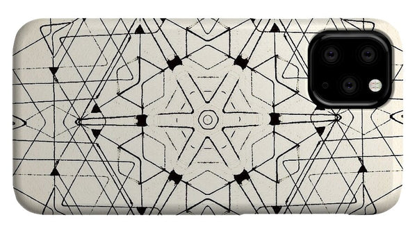 Circuitry III - Phone Case