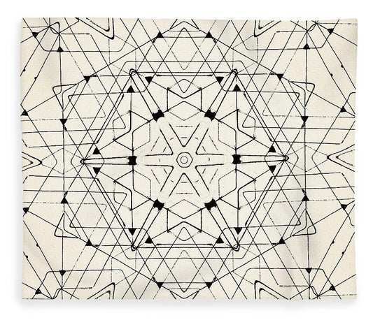 Circuitry III - Blanket