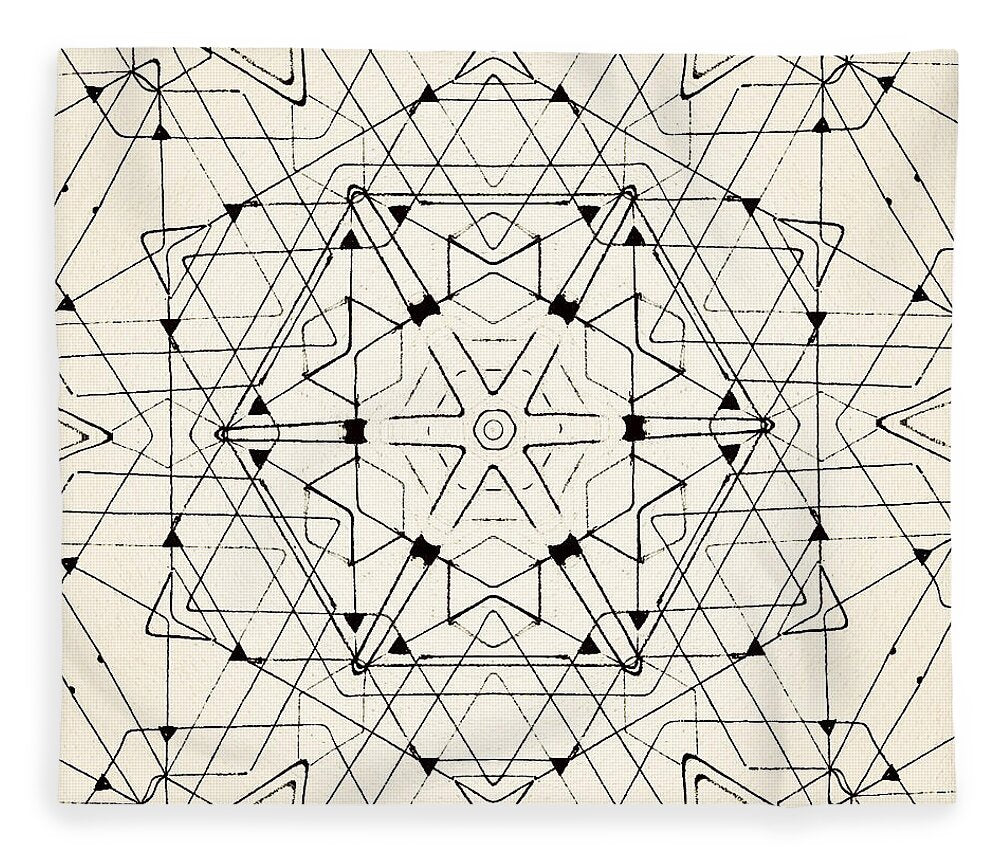 Circuitry III - Blanket