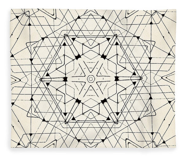 Circuitry III - Blanket