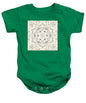 Circuitry III - Baby Onesie