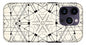 Circuitry III - Phone Case