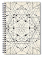 Circuitry III - Spiral Notebook