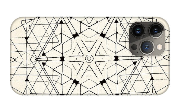 Circuitry III - Phone Case