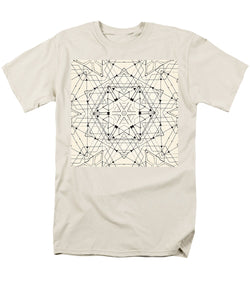 Circuitry III - Men's T-Shirt  (Regular Fit)