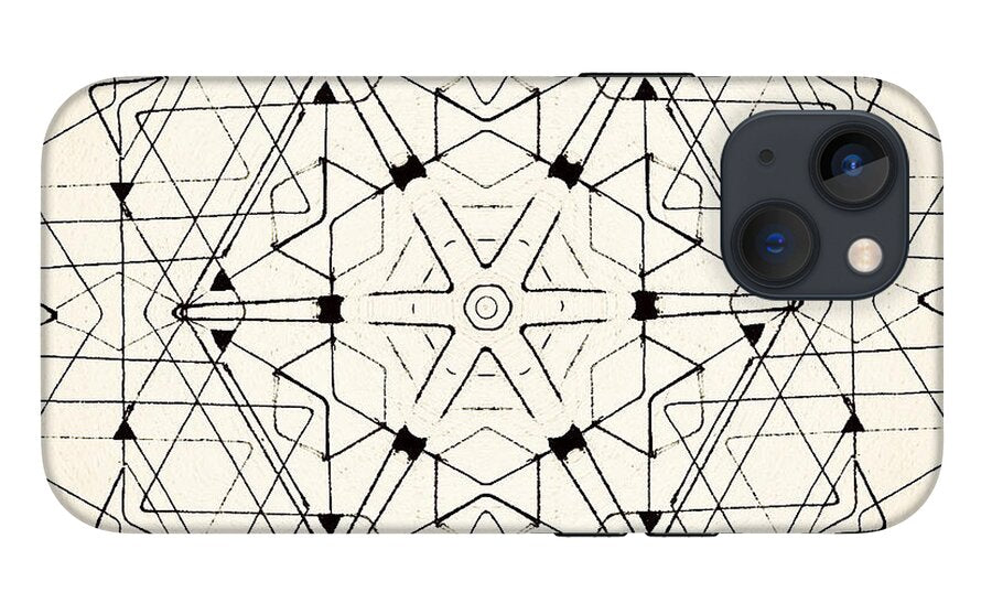 Circuitry III - Phone Case