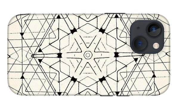 Circuitry III - Phone Case