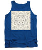 Circuitry III - Tank Top