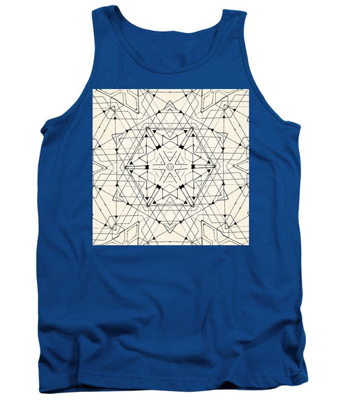 Circuitry III - Tank Top