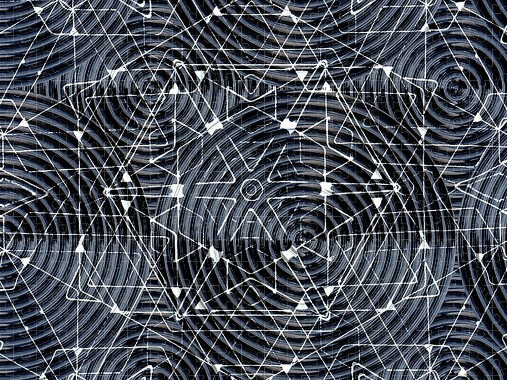 Circuitry - Puzzle