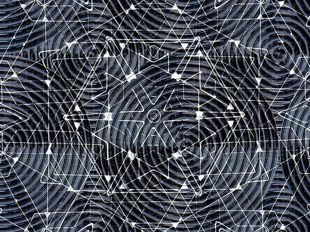 Circuitry - Puzzle