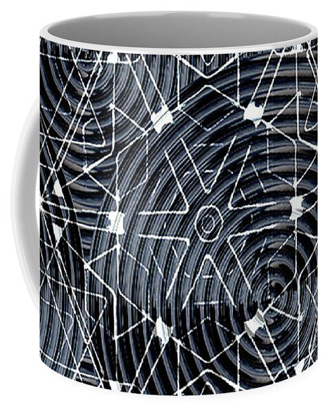Circuitry - Mug