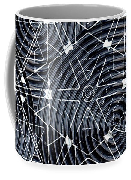 Circuitry - Mug