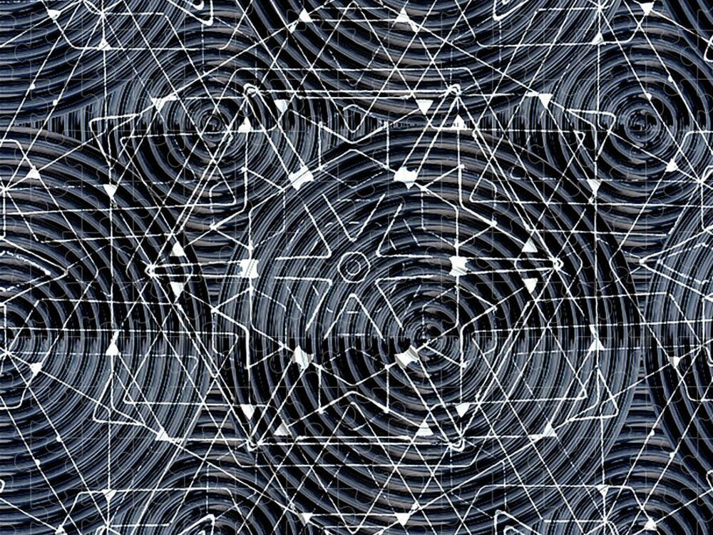Circuitry - Puzzle