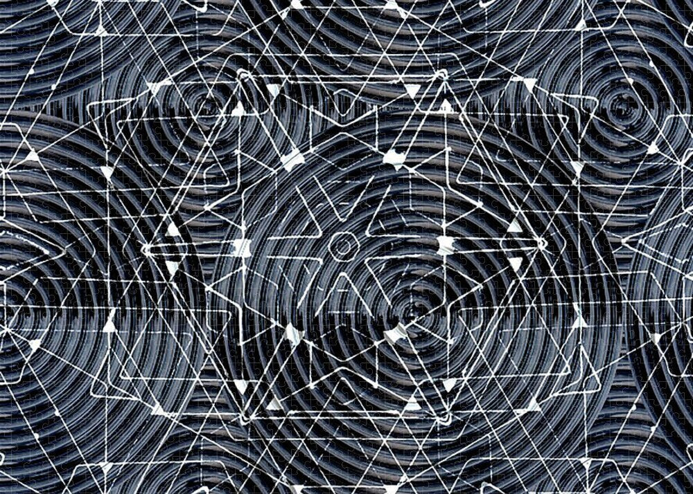 Circuitry - Puzzle