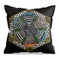 Confusing the MS - Throw Pillow
