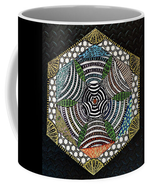 Confusing the MS - Mug